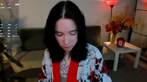 Lilith online show from 11-08-25, 01:11