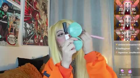 Lilith online show from 02-19-25, 08:55