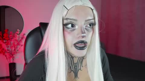 Lilith online show from 09-13-25, 05:07