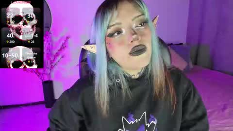 Lilith online show from 09-19-25, 03:30