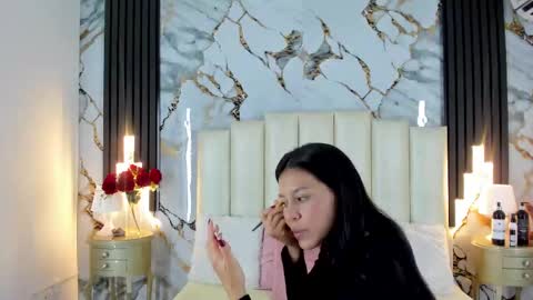 Lilith  online show from 10-17-25, 04:26