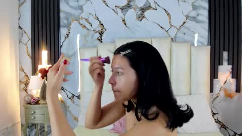 Lilith  online show from 12-18-25, 04:40