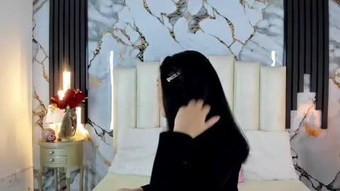 Lilith  online show from 12-20-25, 05:03