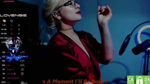 lilithmystic01 online show from 12-11-24, 11:41