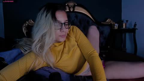 lilithmystic01 online show from 12-13-24, 08:51