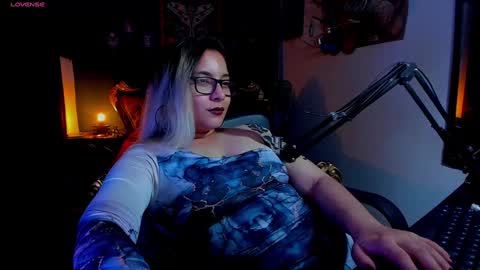 lilithmystic01 online show from 02-02-25, 02:59