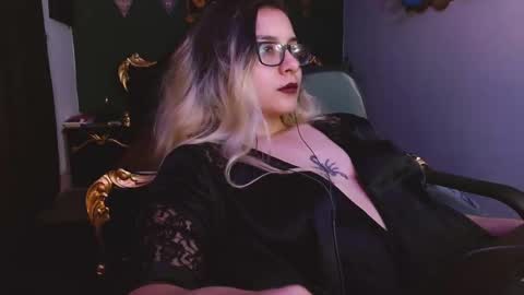 lilithmystic01 online show from 03-08-25, 01:57