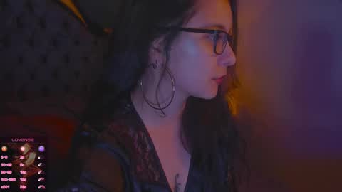 lilithmystic01 online show from 10-22-25, 03:29