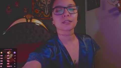 lilithmystic01 online show from 10-27-25, 05:50