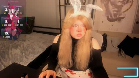 Snapshot of lilithnelson chatting on 11-12-25, 09:58 LilithNelson online show from 11-12-25, 09:58