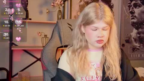 LilithNelson online show from 03-02-26, 06:25