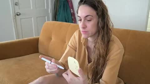 L online show from 10-29-25, 08:10