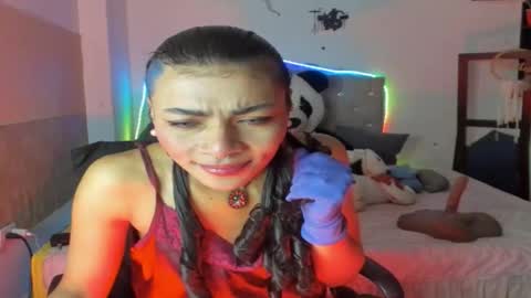 lilithsabeth online show from 12-13-25, 09:53