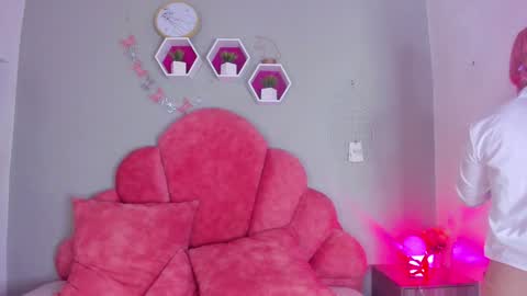 lilithsmith__ online show from 01-11-25, 02:36