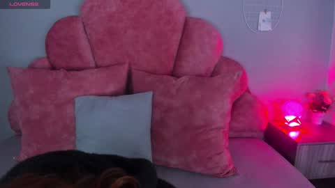 lilithsmith__ online show from 01-20-25, 11:02