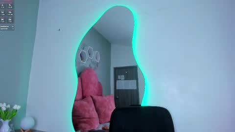 lilithsmith__ online show from 02-24-25, 05:53