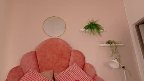 lilithsmith__ online show from 10-11-25, 11:31