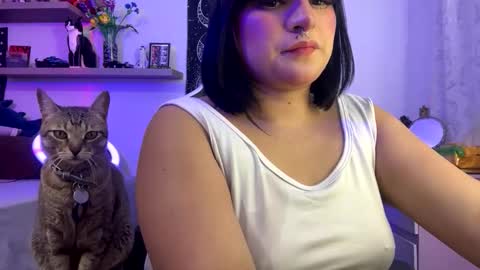 Lilith morningstar  Independent Model Helpme to reach 100 likes online show from 10-07-25, 01:03
