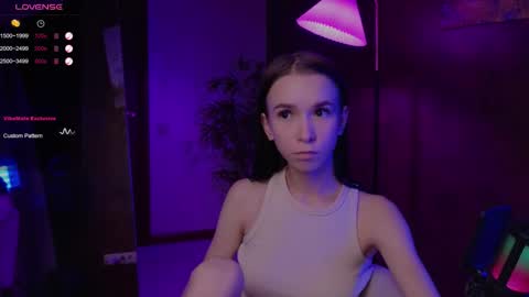 Snapshot of lilithstrangfor chatting on 10-15-25, 09:53 lilithstrangfor online show from 10-15-25, 09:53