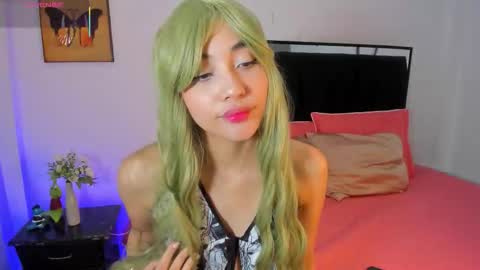 Lilith online show from 10-27-25, 10:47