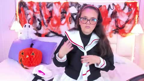 Lilith online show from 10-12-25, 03:16