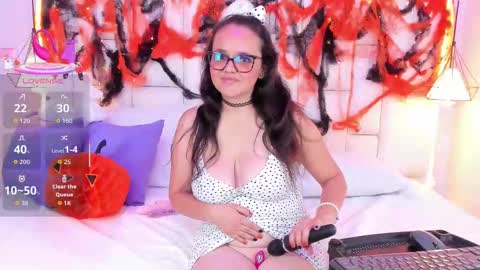 Lilith online show from 10-16-25, 03:18