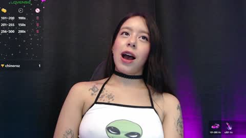 Maria online show from 12-20-24, 04:53