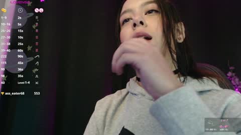 Maria online show from 01-18-25, 08:52