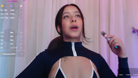 Maria online show from 02-04-25, 06:04