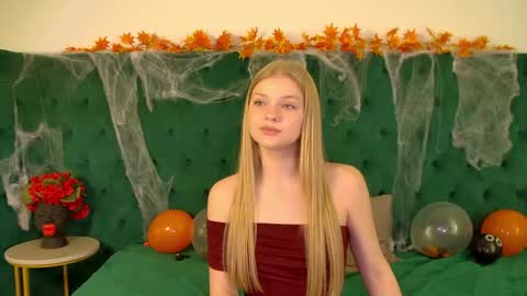 lilitrosen online show from 11-03-25, 06:20
