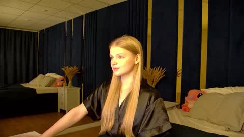 lilitrosen online show from 11-12-25, 07:09