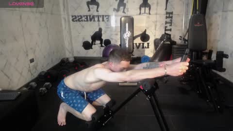 Snapshot of liljames_ chatting on 11-29-25, 08:01 Lil James online show from 11-29-25, 08:01