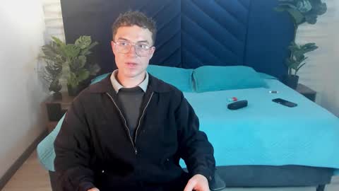 Lil James online show from 03-15-26, 08:48