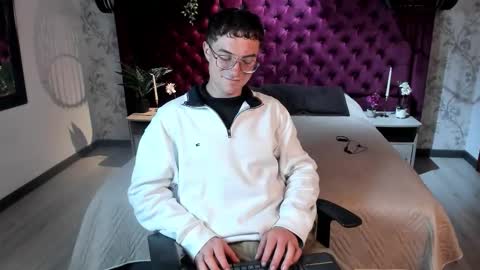 Lil James online show from 03-19-26, 08:24