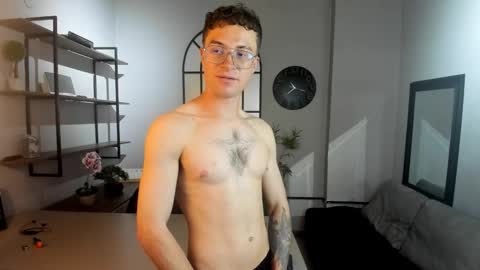 Lil James online show from 03-25-26, 08:59