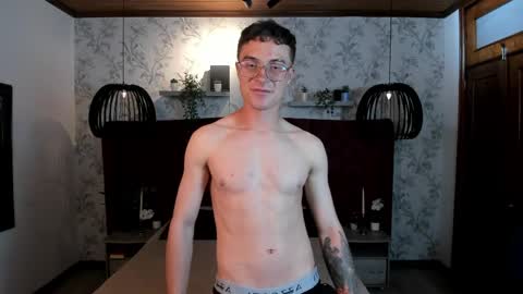 Lil James online show from 04-06-26, 08:21