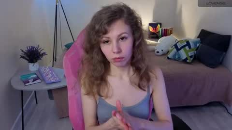 Maria online show from 02-22-25, 02:28