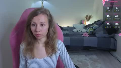 Maria online show from 10-02-25, 02:29