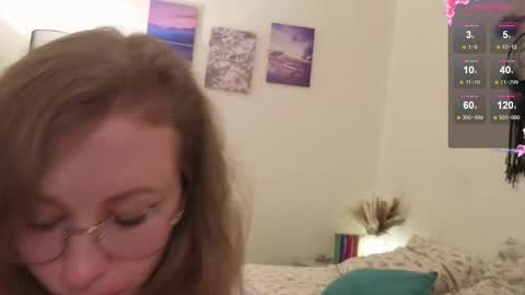 Maria online show from 11-14-25, 12:09