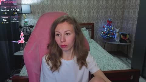 Maria online show from 12-23-25, 02:42