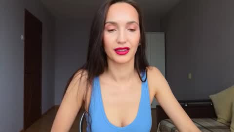 Lillian online show from 02-09-26, 08:07