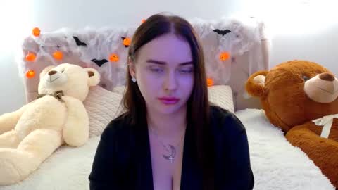 Snapshot of lilliana_moon chatting on 11-04-25, 11:09 lilliana_moon online show from 11-04-25, 11:09