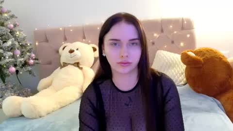 Snapshot of lilliana_moon chatting on 01-14-26, 11:16 lilliana_moon online show from 01-14-26, 11:16