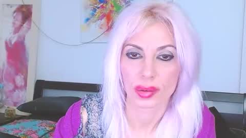 Lara online show from 02-03-25, 02:36