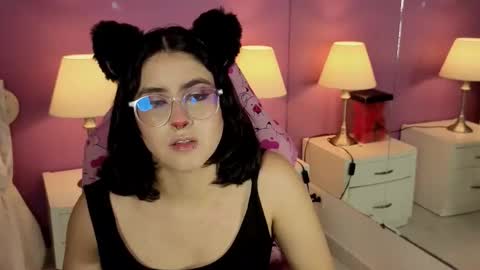 Snapshot of lillianderson chatting on 10-16-25, 11:55 lillianderson - Next stream start at 0700hs GTM-3 online show from 10-16-25, 11:55