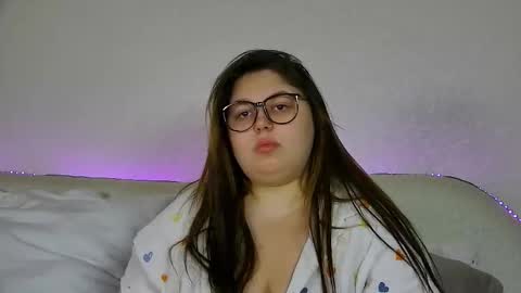 LillianHaig online show from 09-25-25, 06:44