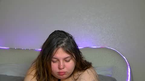 LillianHaig online show from 09-29-25, 07:08