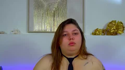 LillianHaig online show from 10-17-25, 07:16