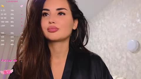 Snapshot of lilliasweety chatting on 10-25-25, 03:03 Lara Angel online show from 10-25-25, 03:03