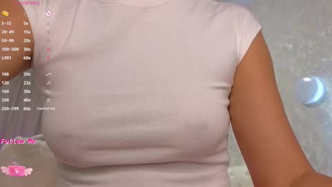 Snapshot of lilliasweety chatting on 11-05-25, 04:34 Lara Angel online show from 11-05-25, 04:34